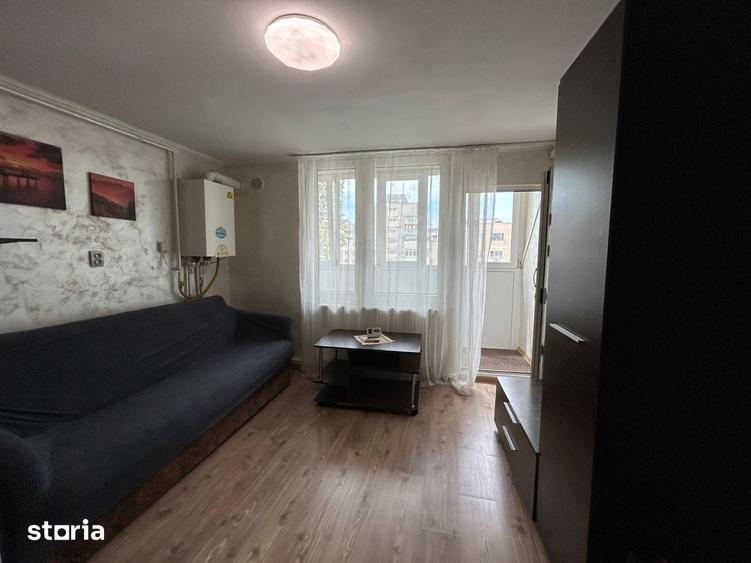 2 camere Pacurari BRD - 1