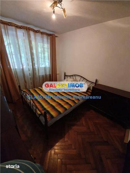 Apartament 3 camere Obor Cod 215 - 2