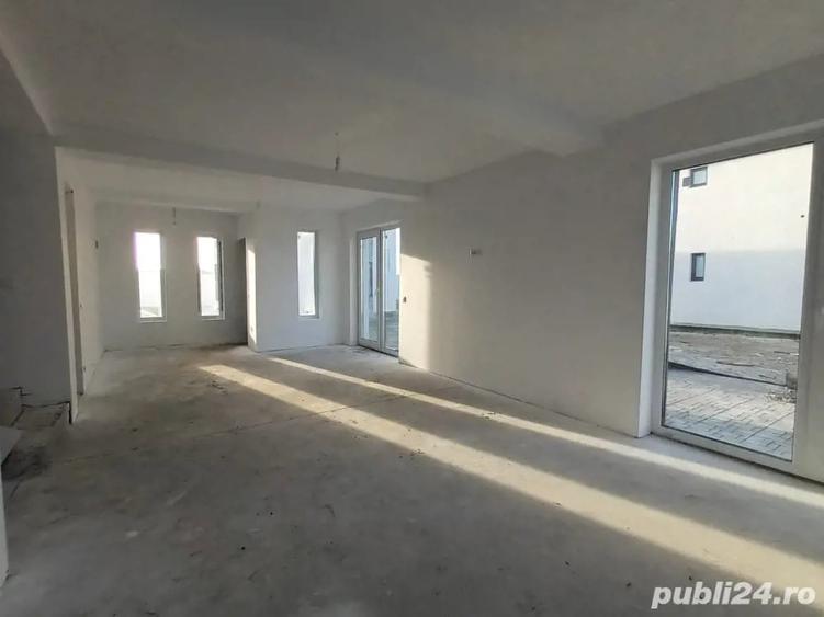 Teren de 450 mp, în Bragadiru