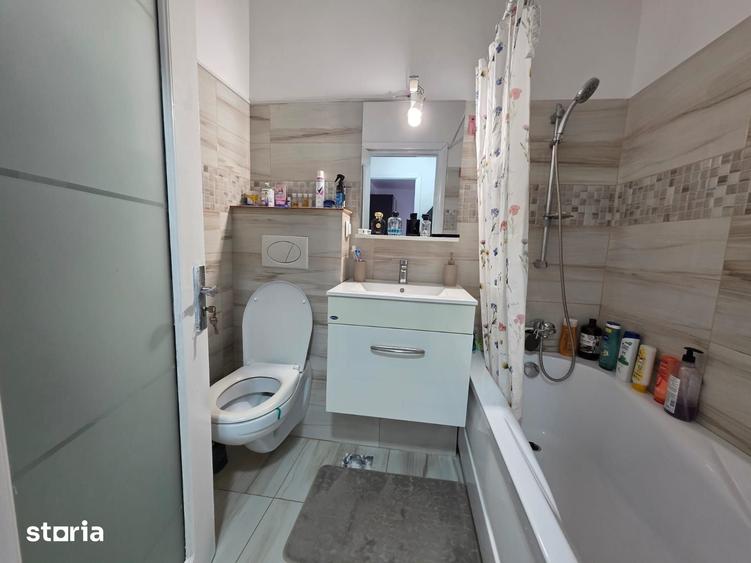 Garsoniera confort 1, suprafa?a generoasa, zona ultracentrala, mobilat - 5