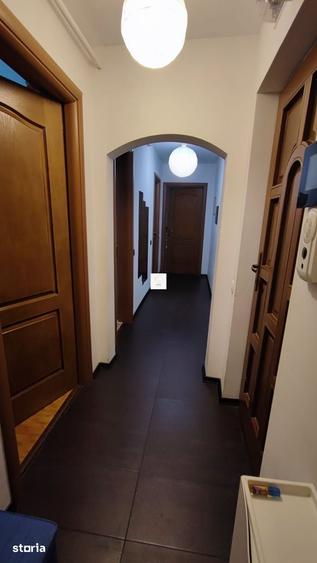 Apartament cu 2 camere în Buciumeni
