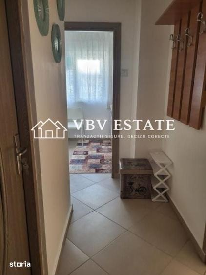 Garsoniera Vitan Mall | Modern | Confort | Metrou - 5