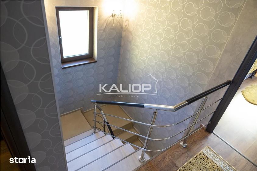 Casă cu 4 camere cu Teren 700 Mp în Câțcău