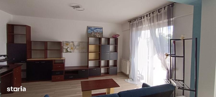 Apartament cu 2 camere în Nicolina