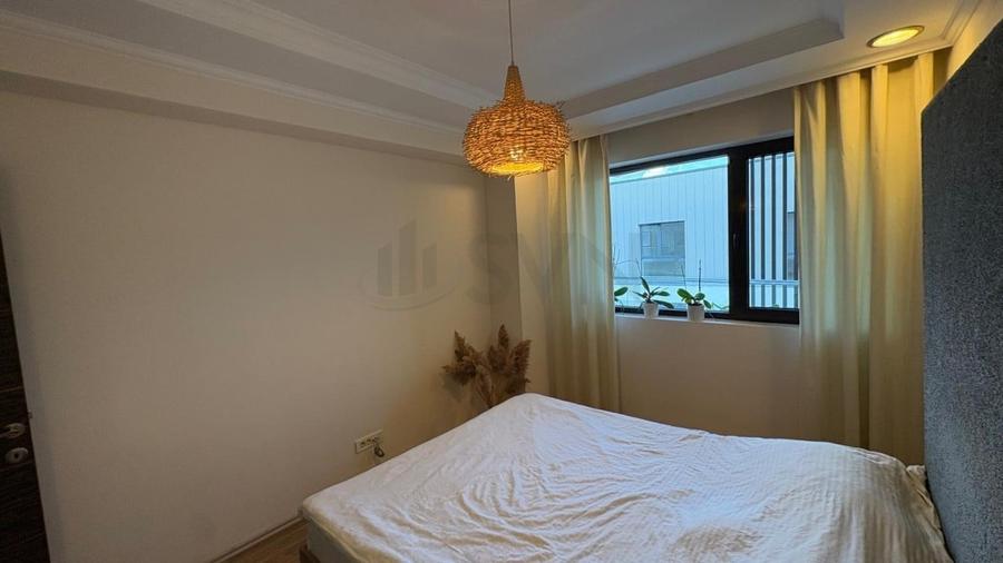 Apartament cu 2 camere decomandat în Nord
