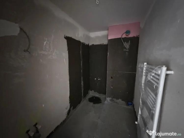 Penthouse de 3 camere, 109,6 mp, zona Zorilor - Cluj-Napoca (Cluj) - 3