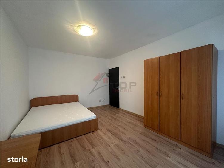 Inchiriere Apartament cu 2 camere Decomandat Nicolina 1 - 2