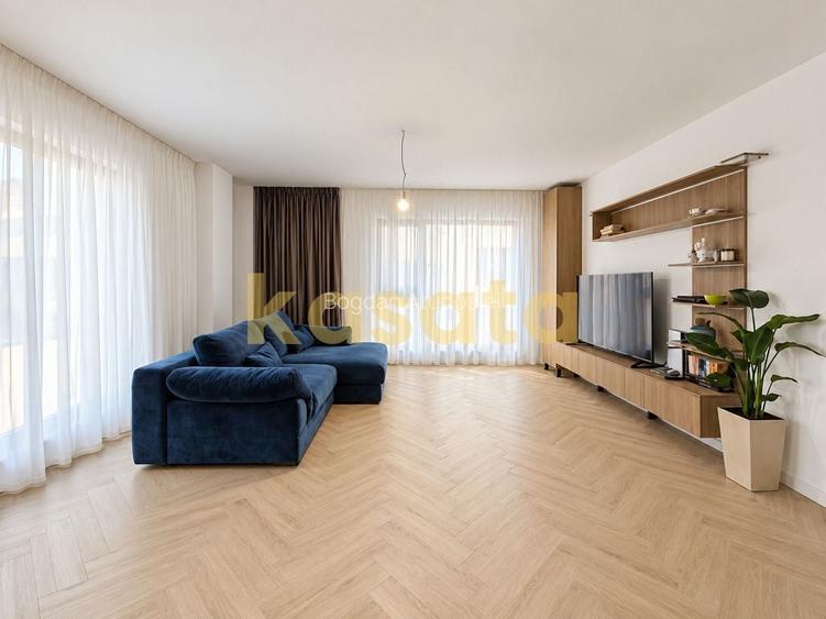 OPORTUNITATE | APARTAMENT 3 CAMERE | AVIATIEI | BLOC BOUTIQUE | LIFT
