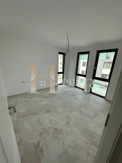 Apartament cu 2 camere decomandat în Girocului
