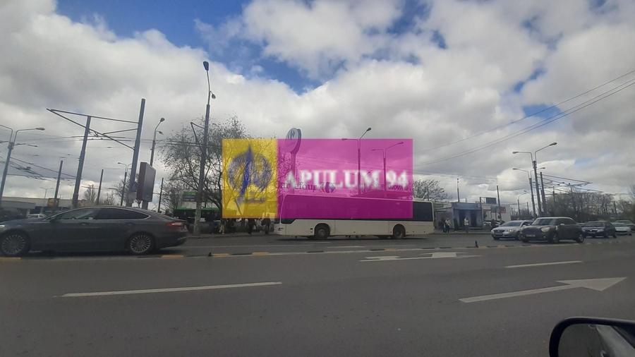 Teren Construcții intravilan de 2950 mp, în Alexandriei