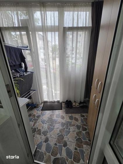 Inchiriez apartament 2 camere - 5