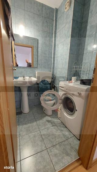 Apartament cu 1 camera, 35 mp, zona Sigma - 7