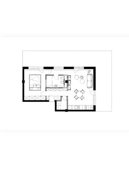 Apartament lux cu terasa proprie si parcare Calea Surii Mici - 15