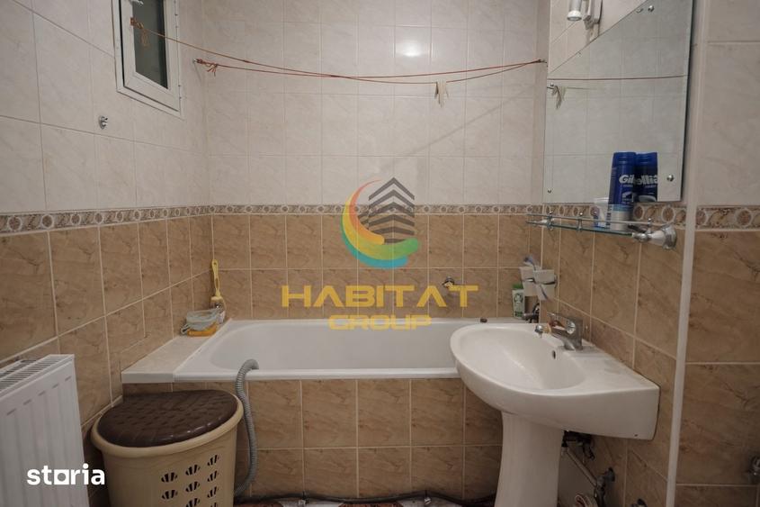 Apartament cu 3 camere decomandat în Berceni