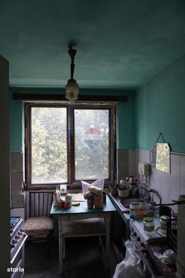 Apartament cu 2 camere, Strada Unirii Sighetu Marmatiei - 6