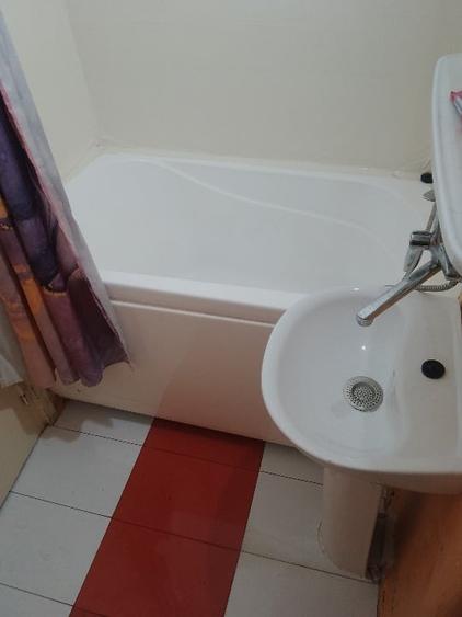 Apartament cu 2 camere nedecomandat, mobilat în Tătărași