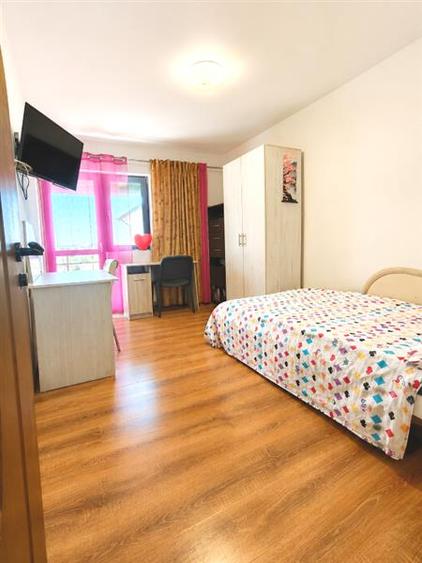 Casă cu 4 camere cu Teren 200 Mp în Prelungirea Ghencea