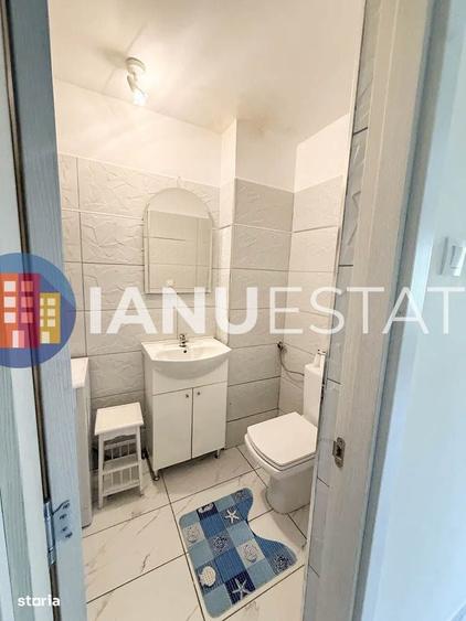Apartament cu 3 camere semidecomandat în Alba Iulia