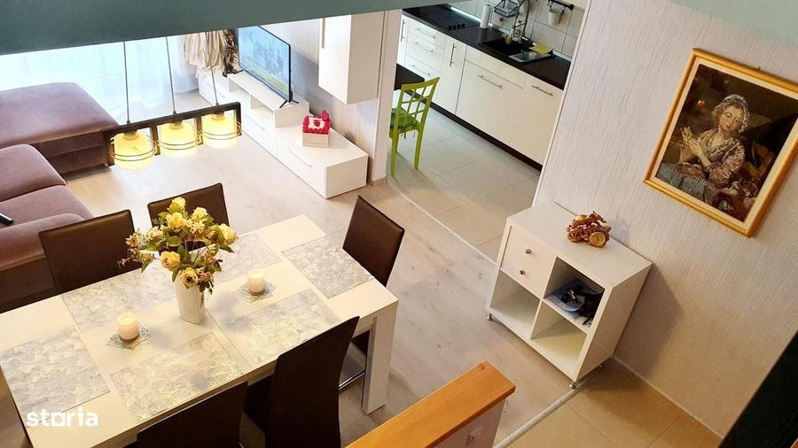 Apartament cu 3 camere în Bartolomeu
