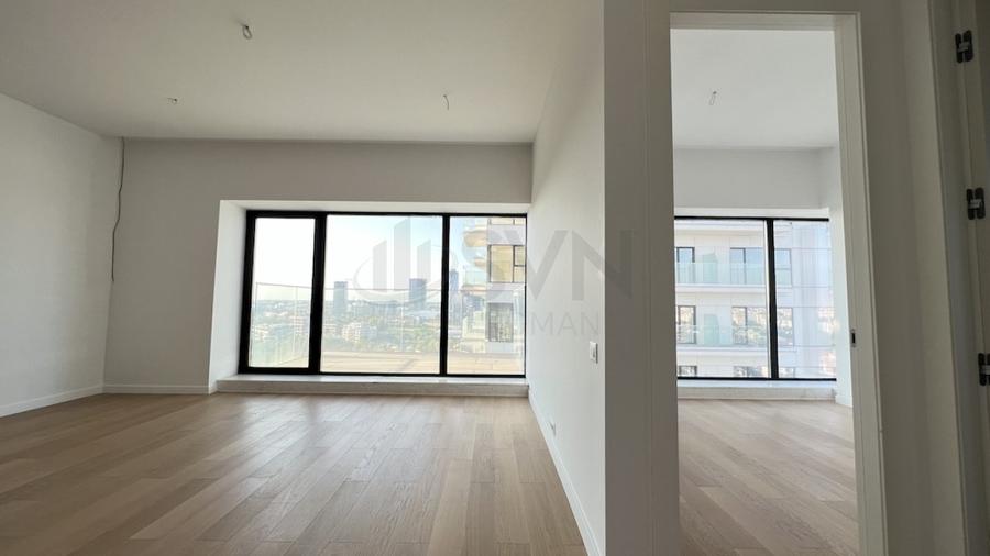 Apartament cu 2 camere decomandat în Floreasca