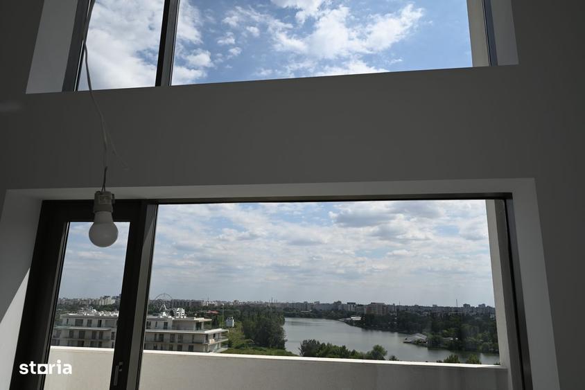 Apartament cu 4 camere în Nord