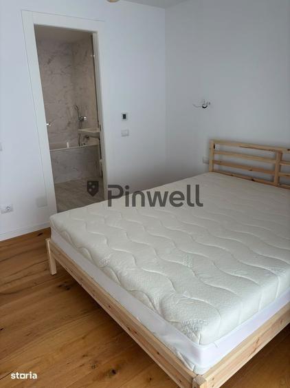 Apartament cu 3 camere, mobilat în Aviației