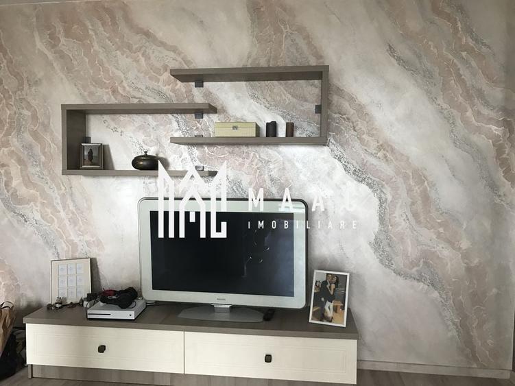 Apartament cu 2 camere decomandat, mobilat în Șelimbăr