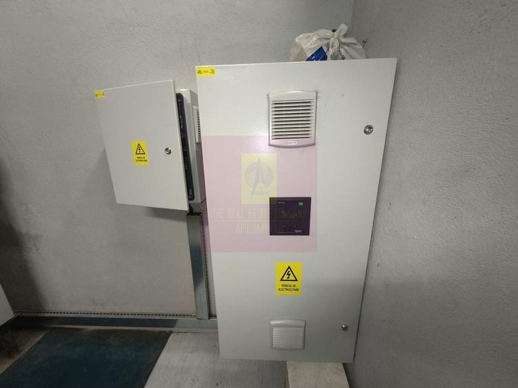 Proprietate specială, de 3,600 mp, în 1 Decembrie