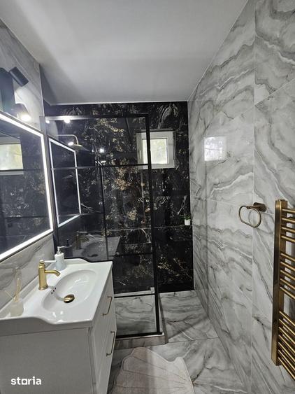 Apartament cu 3 camere în Tudor Vladimirescu