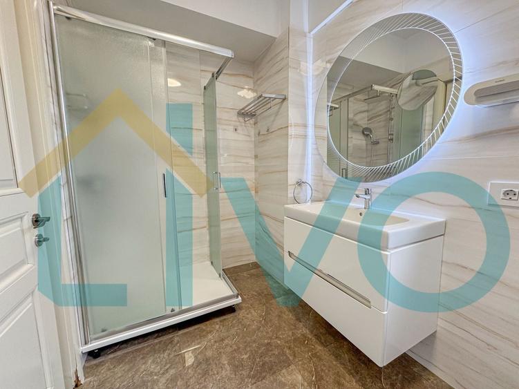 Apartament cu 3 camere decomandat, mobilat în Aviației