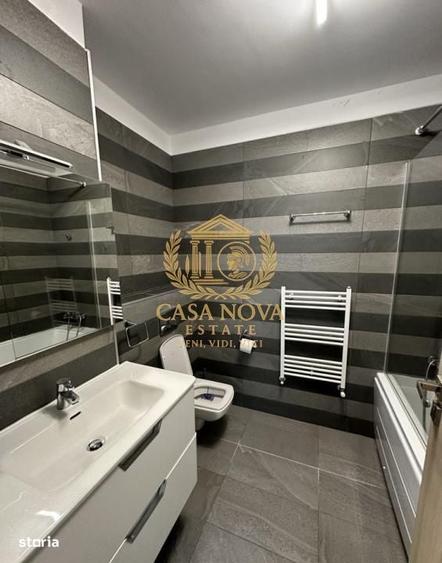 Apartament cu 3 camere în Gheorgheni