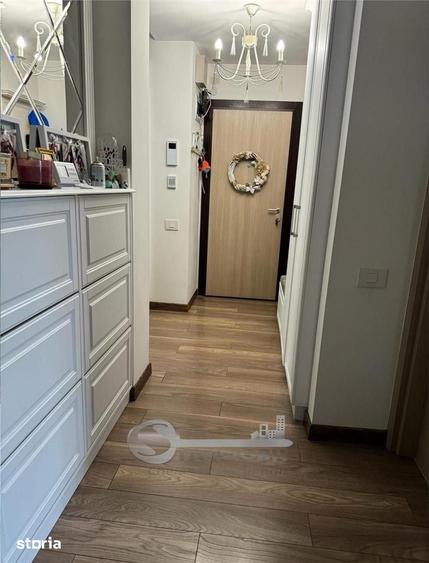 Apartament cu 4 camere în Central