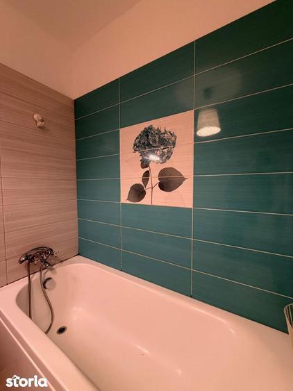 Apartament cu 2 camere decomandat, mobilat în Dobroești