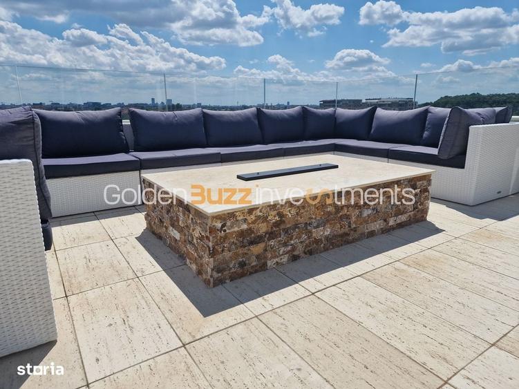 Apartament cu 4 camere în Central
