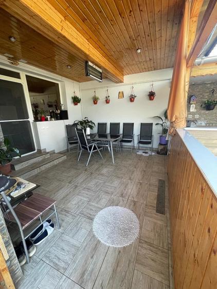 Casă cu 6 camere cu Teren 320 Mp în Colentina