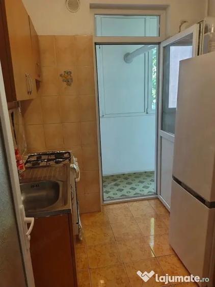 Garsonieră în Giurgiului