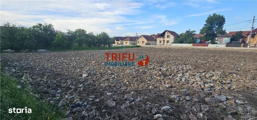 Spațiu comercial, în Ighiu