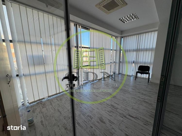 Spațiu comercial, de 180 mp, în Brazda lui Novac