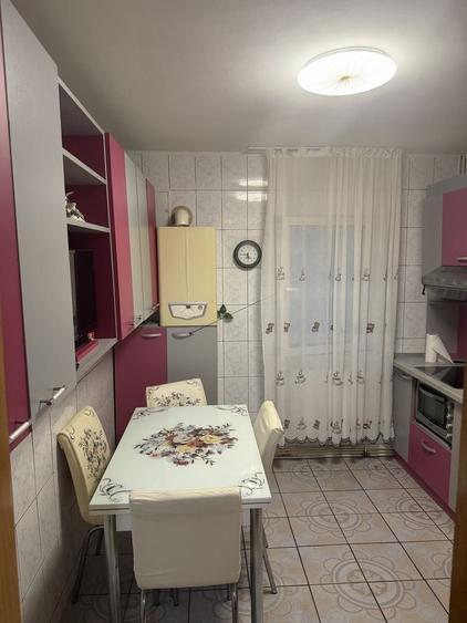 Apartament cu o camera de inchiriat - 2