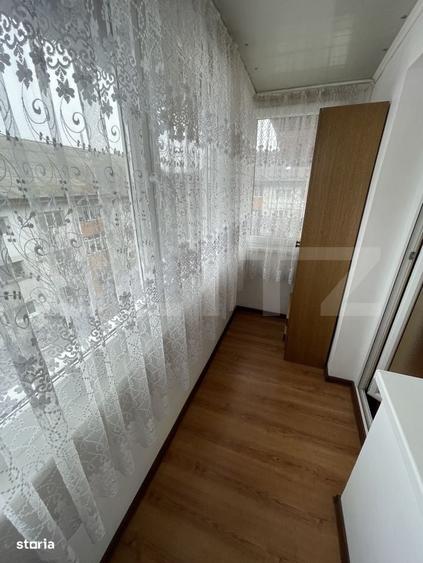 Apartament cu 3 camere decomandat în Obcini