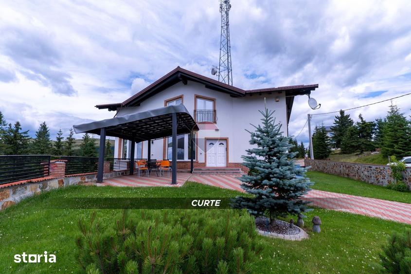 Spațiu comercial, de 580 mp, în Central