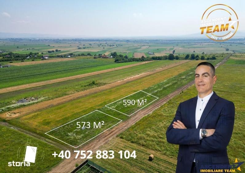Spațiu comercial, în Sâncraiu