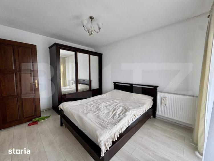 Casă cu 4 camere cu Teren 577 Mp în Unirii