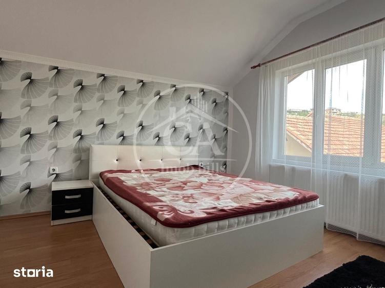 Casă cu 3 camere cu Teren 250 Mp în Spitalul Județean