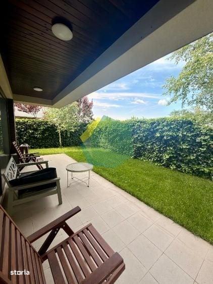 Casa individuala moderna cu curte proprie | Otopeni - 2