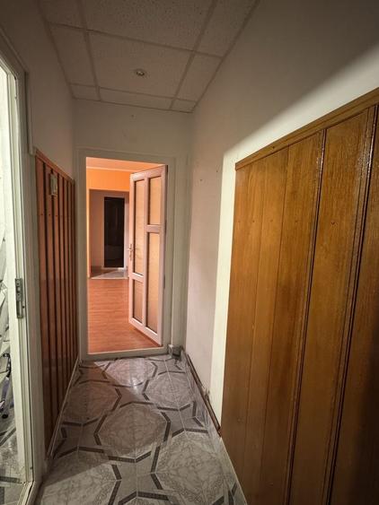 Apartament cu 2 camere semidecomandat în Tomis Nord