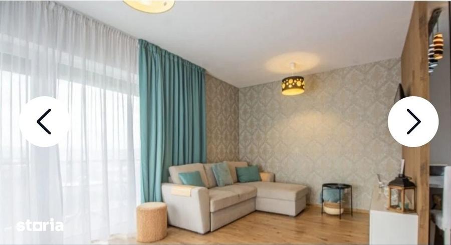 Apartament cu 2 camere în Bartolomeu