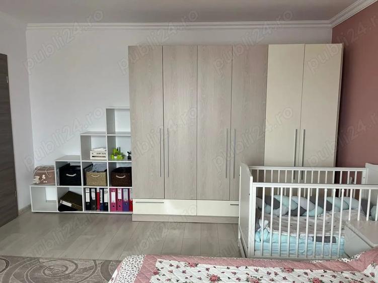 Casă cu 4 camere cu Teren 720 Mp în Torontalului