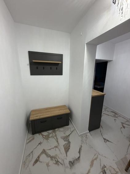 Apartament cu 2 camere decomandat în Ultracentral