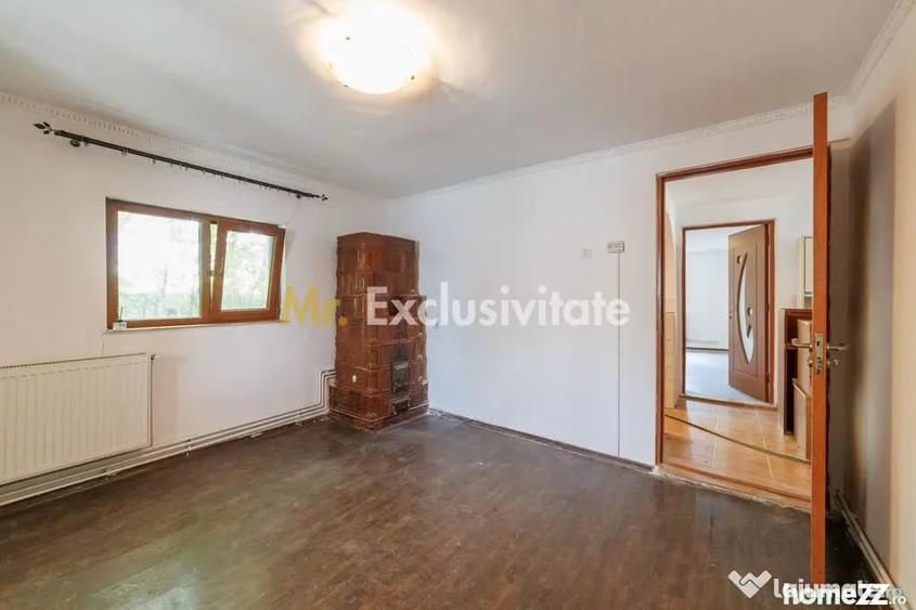 Casă cu 4 camere cu Teren 889 Mp în Prundu